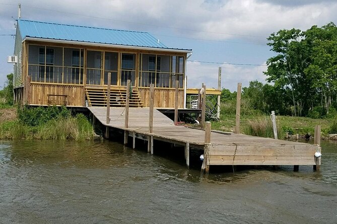 2 Hours Boat Tour in Louisiana Bayous Near New Orleans - Why a Bayou Boat Tour Beats a Drive-By View