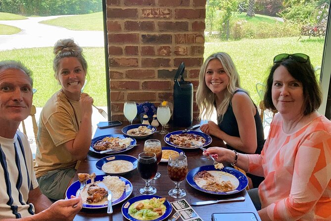 Airboat and Plantations Tour with Gourmet Lunch from New Orleans - Timing, comfort, and what to pack for a swamp day