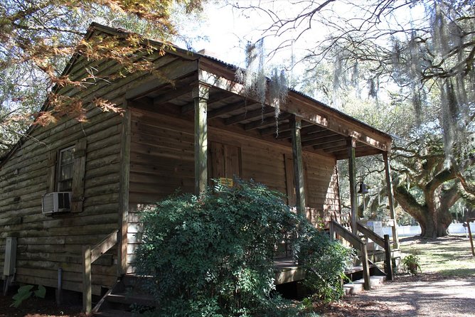Airboat Swamp and Destrehan Plantation Tour from New Orleans - Value for $179: What You Are Really Paying For