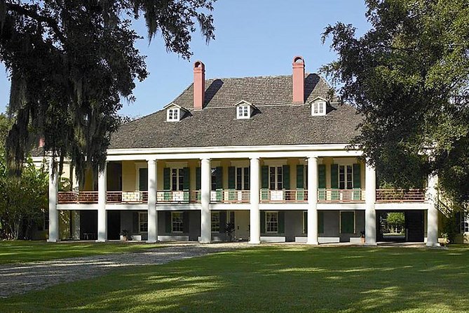 Airboat Swamp and Destrehan Plantation Tour from New Orleans - Who This Tour Fits Best (And Who Might Prefer Another Plan)
