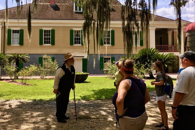 Airboat Swamp and Destrehan Plantation Tour from New Orleans - Bottom Line: Should You Book This Airboat and Plantation Tour?