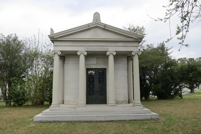 City Tour of New Orleans with Pickup - Why this tour works so well for first-timers