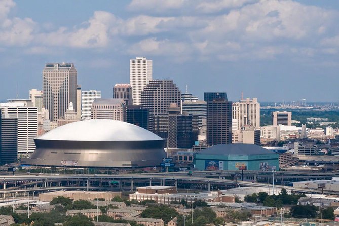 City Tour of New Orleans with Pickup - Pickup and timing: the part that makes or breaks convenience