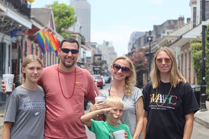 Citywide Driving Tour with Local Jazz Musician - A Small-Group Jazz Musician Leads the Day