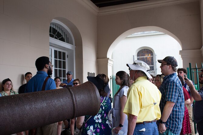 Creole Louisiana: A French Quarter Walking Tour (English) - Price and Pace: Is $35 Worth It?