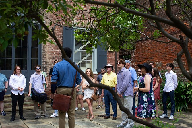 Creole Louisiana: A French Quarter Walking Tour (English) - Who This Tour Suits Best (and Who Might Want a Different Plan)