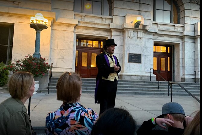 Eras of New Orleans: A History Lover's Walking Tour - Voodoo Authentica and Marie Laveau, myth vs. history
