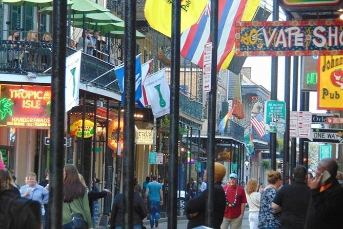 Eras of New Orleans: A History Lover's Walking Tour - 919 Royal Street: yellow fever, fires, and what survives
