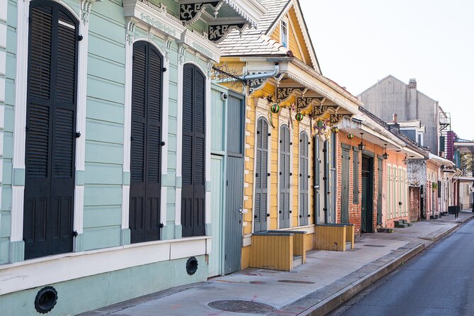French Quarter Boozy Lunch Crawl with Seafood Boil - Specific Bites You Might Get, and How to Approach Them
