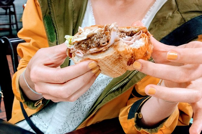 French Quarter Food Tour - The French Quarter flavors you should expect (and what might change)