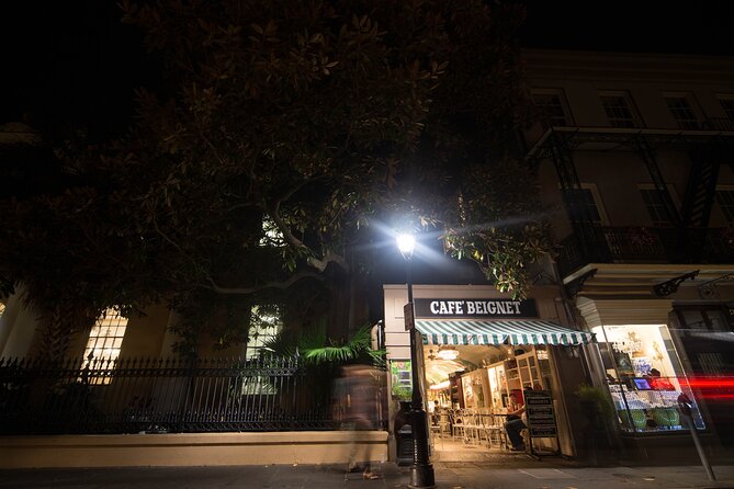 French Quarter Ghosts and Ghouls of New Orleans - LaLaurie Mansion and the Weight of Cruelty