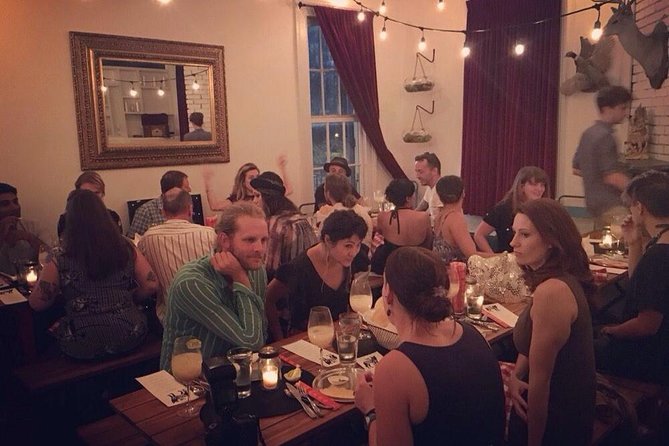 French Quarter Shrimp Boil & Live Music - Should you book Mister Gregory’s French Quarter Shrimp Boil?