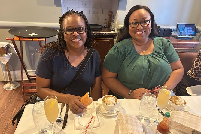 French Quarter Small-Group Cocktail and Foodie Crawl - Possible stop lineup and what each place teaches you