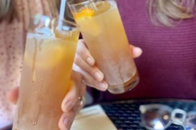 French Quarter Small-Group Cocktail and Foodie Crawl - Who this tour suits best (and who should adjust expectations)