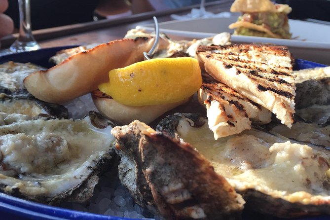 French Quarter Small-Group Cocktail and Foodie Crawl - A practical way to get the most out of your 5 pm start