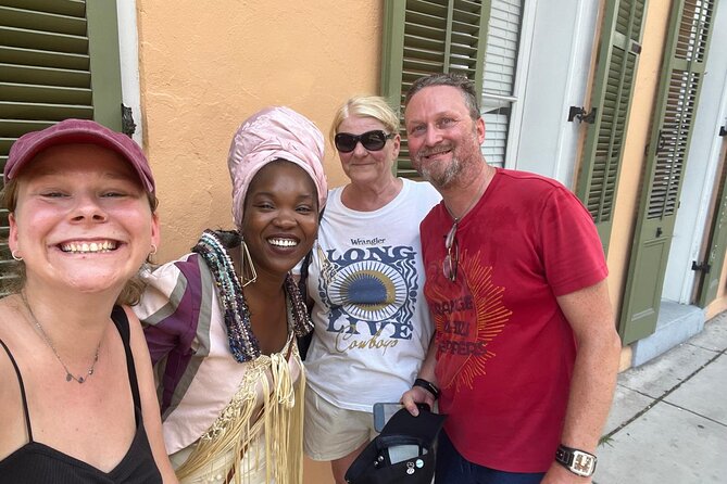 French Quarter Tour with Local Guide and Creole Stories - Why Creole Stories Change How You See the French Quarter