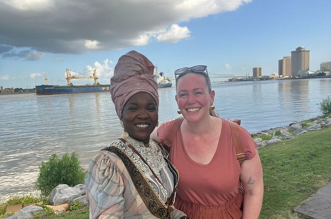French Quarter Tour with Local Guide and Creole Stories - Rules That Keep the Tour Respectful and Easy