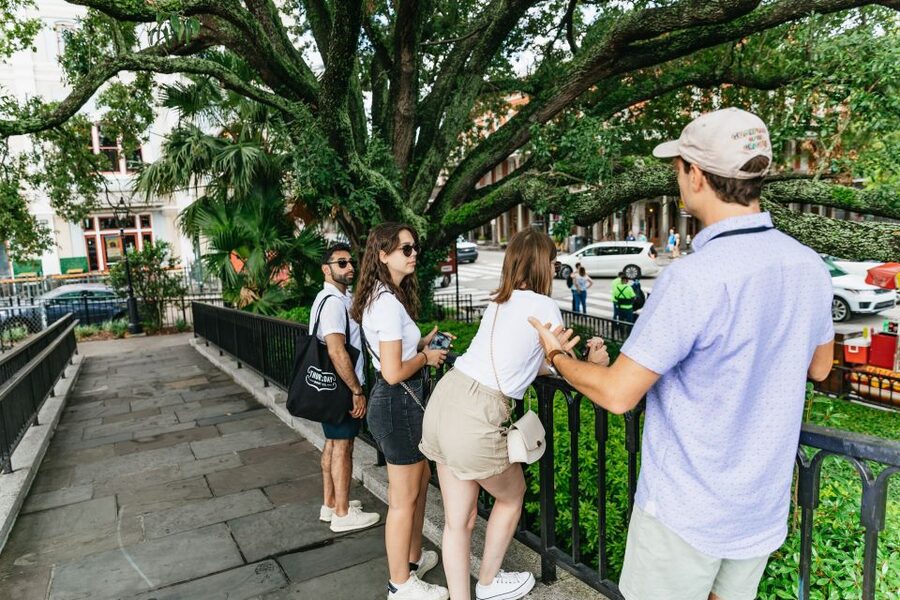French Quarter Walking and Storytelling Tour - Who this tour fits best (and who might want a different option)