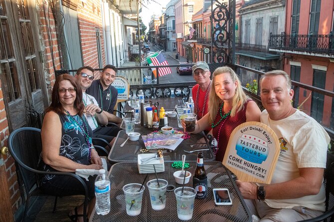 French Quarter walking Food Tour: Signature Tastes of New Orleans - Price and Value: What $85 Actually Buys You