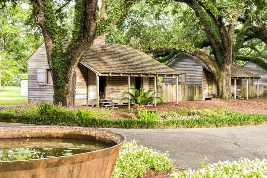 From New Orleans: Oak Alley Plantation Tour - New Orleans to Oak Alley: a half-day with smart pacing