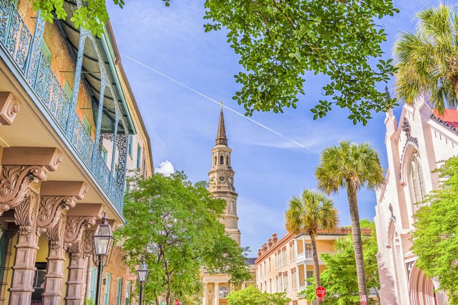 From New Orleans: Oak Alley Plantation Tour - Greek Revival house details you should look for