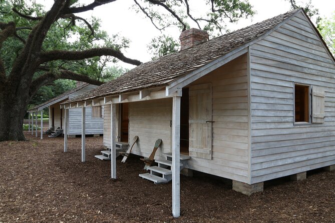 Full Day Plantation and Swamp Tour in New Orleans - Key points worth your attention