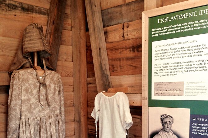 Full Day Plantation and Swamp Tour in New Orleans - Price and logistics: what $137.19 buys you