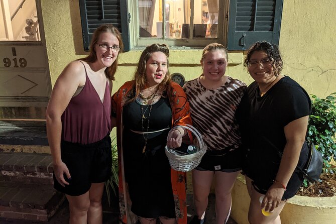 Ghost Hunt Experience - The vibe you should expect in real investigation spaces