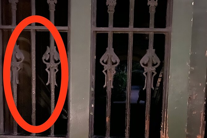 Ghost Hunt Experience - French Quarter energy at Hands of Fate NOLA