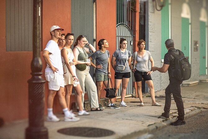 Ghosts, Gods, & Gangsters of New Orleans - Key takeaways before you go