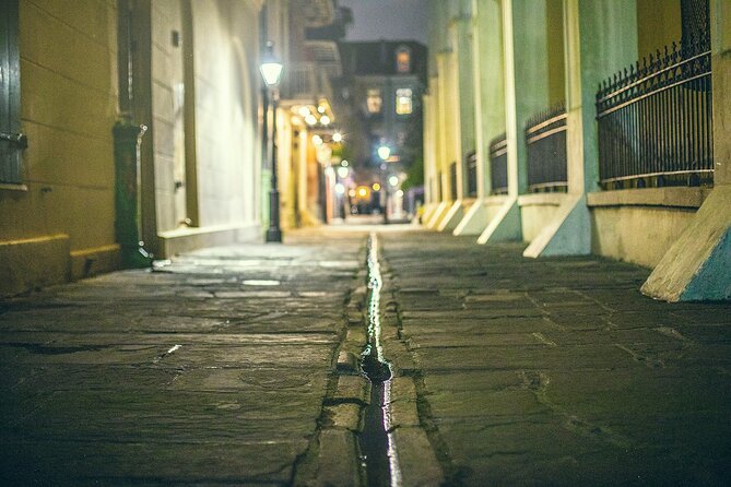 Ghosts, Gods, & Gangsters of New Orleans - Lalaurie Mansion: the balcony, the secrets, and the Madame in the legend