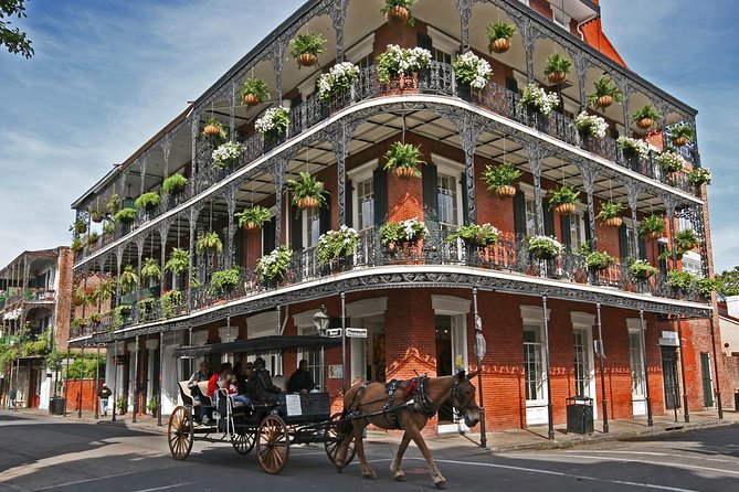 Go City: New Orleans All-Inclusive Pass with Over 25 Attractions - How the Go City New Orleans pass works (and what you actually get)