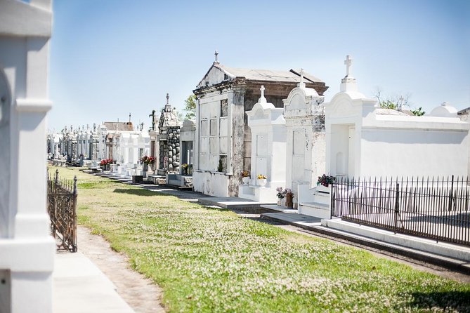 Go City: New Orleans All-Inclusive Pass with Over 25 Attractions - River cruise and Vue Orleans 360 views for easy wins