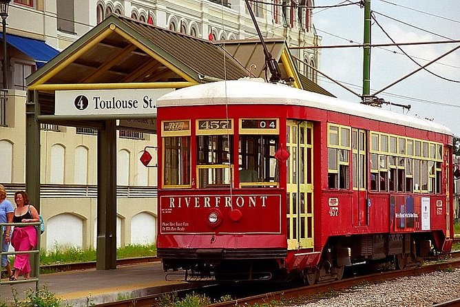 Go City: New Orleans All-Inclusive Pass with Over 25 Attractions - Degas House plus the haunted cemetery tour for art and chills
