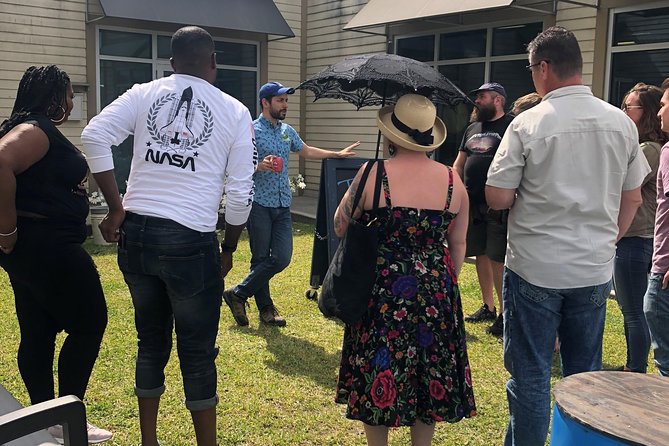 Guided Distillery Tour & Rum Tasting - What You Can Buy After the Tasting