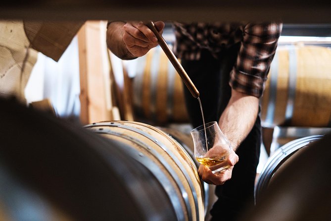 Guided Distillery Tour & Rum Tasting - Inside the Distillery Tour: History, Process, and the Owner’s Answers