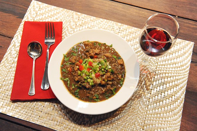 Hands-on Cajun Roux Cooking Class in New Orleans - A Small-Group New Orleans Kitchen That Feels Personal