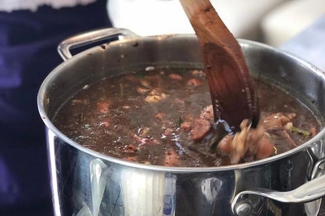 Hands-on Cajun Roux Cooking Class in New Orleans - Who Should Book This Class, and Who Might Think Twice