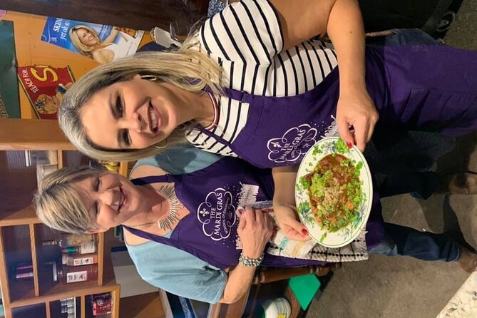 Hands-on Cajun Traditions Cooking Class - How the Chefs Teach, and Why the Stories Matter