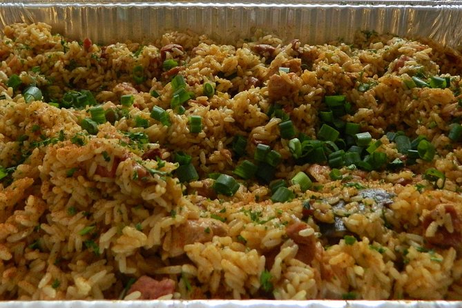Hands-on Cajun Traditions Cooking Class - What This Costs, and When It Is Actually Good Value