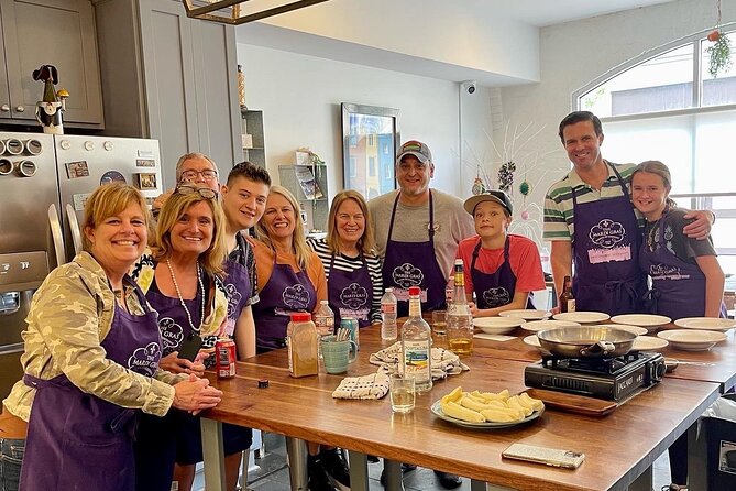 Hands-on Cajun Traditions Cooking Class - Timing, Pacing, and What to Expect During the 3 Hours