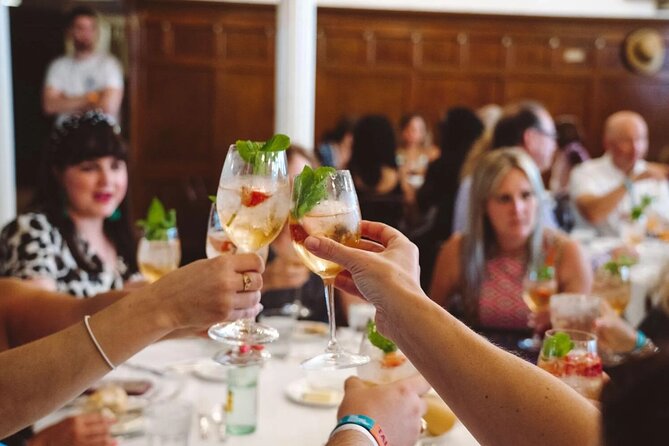 Haunted French Quarter Original Cocktail Tour - Insider tips you can use right after your last sip