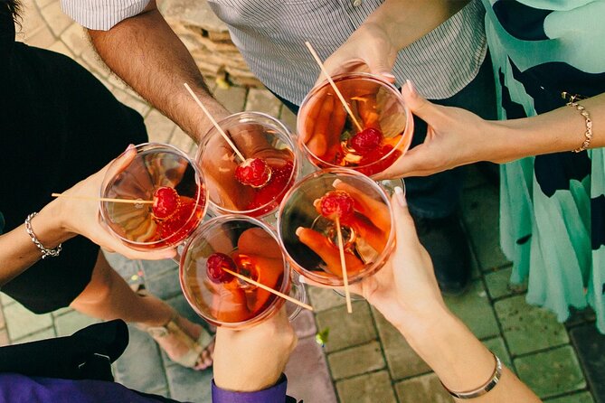 Haunted French Quarter Original Cocktail Tour - Price, booking timing, and the smart way to plan your evening