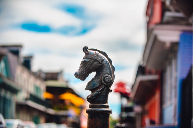 Highlights of the French Quarter Small-Group Walking Tour - Why a 2-Hour French Quarter Walk Works