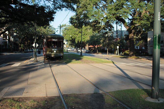 Historic Garden District Walking Tour - Price and Value: What $35 Buys in Real Walking-Tour Time