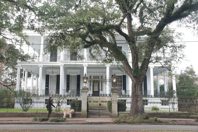 Historic Garden District Walking Tour - Who Should Book This Garden District Walk, and Who Should Skip It
