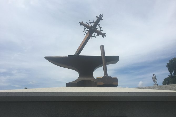 Historic Metairie Cemetery Walking Tour by Save Our Cemeteries - Who this Lake Lawn Metairie walking tour is best for