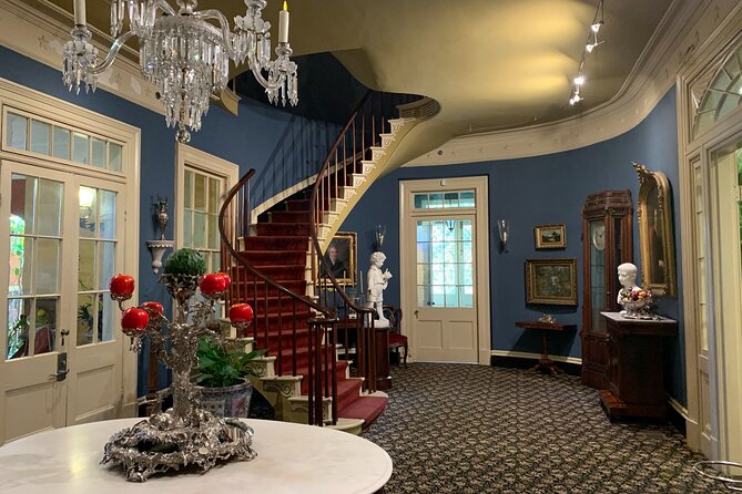 Houmas House Estate and Gardens Guided Tour - Key things you should know before you go