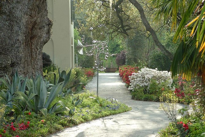 Houmas House Estate and Gardens Guided Tour - The sugar story, and the parts you should ask about