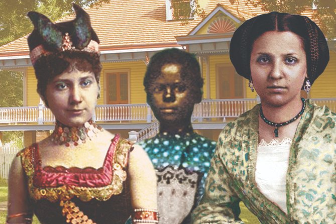 Laura Creole Plantation Guided Tour - Laura Plantation: why this one-hour drive changes the way you see New Orleans